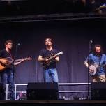 Liam Purcell & Cane Mill Road
