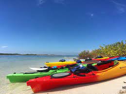 Maybe you would like to learn more about one of these? Coastal Kayak Charters St Pete Beach 2021 All You Need To Know Before You Go With Photos Tripadvisor