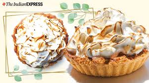 For many microwave oven owners, the most adventurous cooking from scratch they'll ever do is microwave egg poaching. Enjoy Today S Ipl Match With This Easy Dessert Recipe Lifestyle News The Indian Express