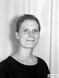 Prof. Dr.- Ing. Janna Hohn