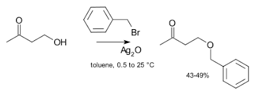 This reaction is important in the history of organic chemistry because it helped prove the structure o. Williamson Ether Synthesis Wikipedia