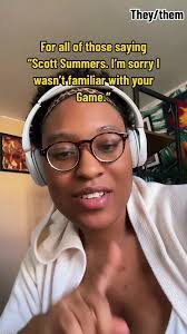 Webster Barnaby Apology