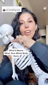 why your whole body hurts 👇🏼 full body pain is a clear indication that  your nervous system is completely overloaded 🥹 you've most likely been  living in survival mode for a really