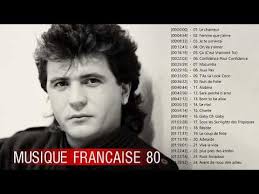 Meilleur Chansons Francaises Annee 80 Les 30 Plus Belles Chansons Francaises Annee 80 Youtube Chansons Francaises Chanson Annee 80 Chanson