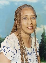 Gloria Mosley Obituary