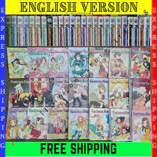 Offer Free Shipping USA Kamisama Kiss Manga English Complete Set Volumes  1-25 | eBay