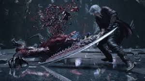 Like with all devil may cry games, dmc 5 lets you change your character's clothes. Devil May Cry 5 Special Edition Capcom