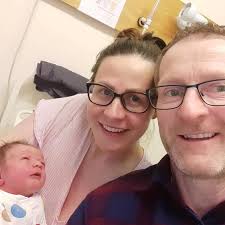 HUGE CONGRATULATIONS🙏 Aine Gilmore & Ja Fallon