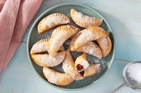 Guava Cream Cheese Mini Empanadas Recipes Goya Foods Recipe Guava And Cream Cheese Empanadas Recipes