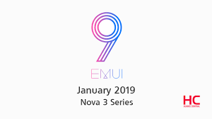 Si te gusto y lograste instalar n.o.v.a 3 con la ayuda de este vídeo. Emui 9 0 Android 9 0 Pie Coming To The Nova 3 3i In January 2019 Huawei Central