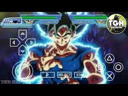 10,000,000,000 powerful warriors), also known as dragon ball z: Dbz Shin Budokai 6 Ppsspp Iso Download Youtube Dragon Ball Z Dragon Ball Marvel Avengers Games