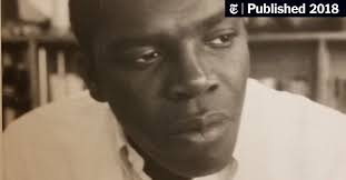 Charles McDew, 79, Tactician for Student Civil Rights Group, Dies