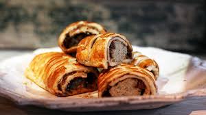Homemade sausage rolls are just amazing. The Three Secrets To The Ultimate Sausage Roll Sbs Food