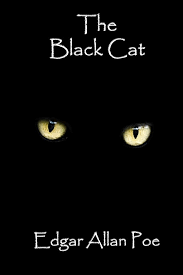 The Black Cat: Poe, Edgar Allan, Lee, Russell: 9781502990259: Amazon.com: Books