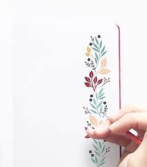 Get Organized And Creative With Our New Undated Personal Planners Bullet Journal Books Bullet Journal Ideas Pages Bullet Journal Inspiration