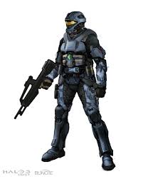 Odst Recon Specialist Halo Armor Halo Game Halo 3 Odst