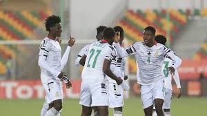 Bola piala afrika kembali rusuh, pemain ghana secara brutal jotos striker gabon. Ghana Vs Zimbabwe Prediction Preview Crew Information And Extra The Times Of Truth