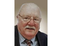 Kenneth Beauchamp Obituary (1945