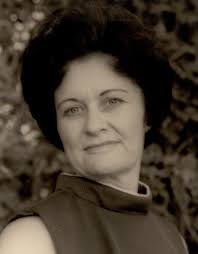 Rachel Thomas Obituary