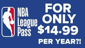 Thus, it's restricted from airing those games in those locations until three hours after the event has ended. Nba League Pass For 14 99 Per Year Save 235 No Blackouts Nba With Vpn 2019 Youtube