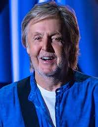 I am a Beatles fan since 1963 and I love Paul McCartney as all of you love  him. Paul have been working for over 60 years, composing, singing, sharing  his best just
