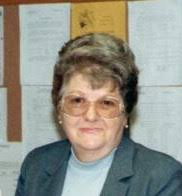 Obituary information for Catherine M. Grzywa