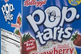 Did You Know There Is Beef In Pop Tarts M M S And Mentos Wolfstad Food Nature Shopping Stuff Wolfstad Blog