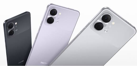 Tecno Introduces the POP 20 - TECNO Zimbabwe