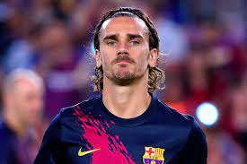 In the game fifa 20 his overall rating is 89. Fc Barcelona Der Fall Antoine Griezmann Das Sagt Barca Legende Rivaldo