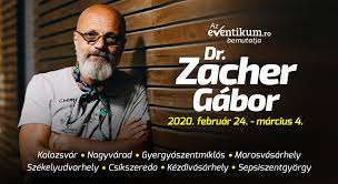 A halálesetet telefonon közölni nehéz, de megint egyre többször kell. Dr Zacher Gabor Ujra Erdelyben Regio Radio