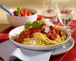 schnelle einfache soße für spaghetti aglio