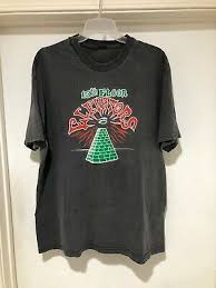 Vintage 1990 13th Floor Elevators T Shirt Size Large Roxy Erickson Psychedelic Fashion Clothing Shoes Accessories Men Menscloth In 2020 Shirt Size Shirts T Shirt