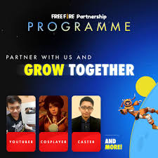 As a youtube partner, your agreement including the youtube partner program policies require compliance with these monetization policies to potentially earn money on youtube. Hi Survivors Yuk Bikin Channel Youtube Garena Free Fire Facebook