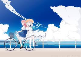 海岸 アニメhd壁紙無料ダウンロード wallpaperbetter ゾンビランドサガ アニメ ファンアート
