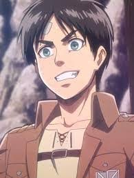 Eren Yeager Attack On Titan Photo 36186241 Fanpop Eren jaeger, mikasa ackermann and armin arlelt, three childhood friends experience the real horror of the third arc of the attack on titan series tells how eren, mikasa and armin, after witnessing the. eren yeager attack on titan photo