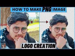 How To Make Png Image Transparent Background Png Photo Bananay Ka Tareqa Tutorial 2021 Youtube In 2021 Png Photo Image Png Images
