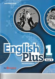 Yearly scheme of work english year 5 2020 by rozayus academy. English Plus 1 Year 5 Workbook Flip Book Pages 1 50 Pubhtml5