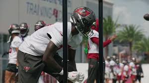 Rookie Year Loading: Ted Hurst | 2026 OTA Highlight