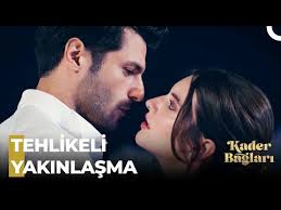 Kader Bağları 2. Bölüm (07 Ekim Cumartesi)