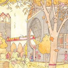 Royal College Of Art On Instagram George Allen Ads2rca Rca Rcaarchitecture Rcastudent Architecture Architectu College Art Royal College Of Art Drawings