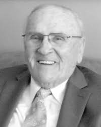 Robert Sawyer Obituary (1925