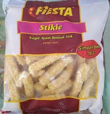 Check spelling or type a new query. Jual Fiesta Nugget Stikie 500 Gr Naget Ayam Stik Chicken Nugget Stick Di Lapak Gunawanardiona Bukalapak