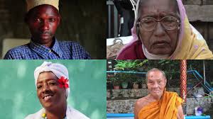 Discussing Homo Religiosus? with editors Timothy Samuel Shah and Jack  Friedman