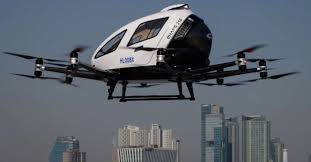 Sarawak dijangka akan mengunakan sistem pengangkutan moden tanpa pemandu 'autonomous rapid transit' (art) bermula di bandar raya ini dalam tempoh beberapa tahun lagi. Naik Teksi Udara Ke Lapangan Terbang