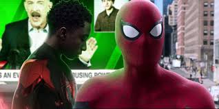 Marvel studios and sony entertainment picture's upcoming collaboration starring tom holland isn't hitting theaters until december 2021, but production is already. Mcu Spider Man 3 Casting A Live Action Miles Morales