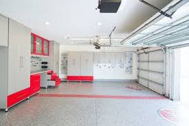 Houzz Home Design Decorating And Remodeling Ideas And Inspiration Kitchen And Bathroom Design Garage Interior Garage Paint Garage Walls