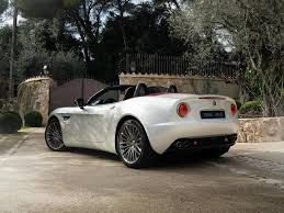 Image result for Rosso Alfa 2012 8C