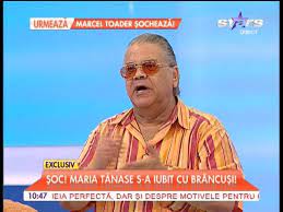 În această ediție a emisiunii „dosare de presă, invitatul lui mirel curea este unul dintre cei mai cunoscuți ziariști români, florin condurățeanu. Florin CondurÄƒÅ£eanu Maria TÄƒnase S A Iubit Cu Brancusi Video Antena 1