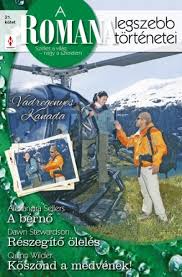 7.2 /10 ( 20 szavazat) előzetes megtekintése. A Romana Legszebb Tortenetei 21 Kotet Vadregenyes Kanada A Berno Reszegito Oleles Koszond A Medvenek Quinn Wilder Alexandra Sellers Dawn Stewardson Hogyan Lehet Letolteni A Konyv Pdf T Online Konyvtar