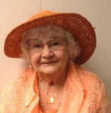 Lillian Pomeroy Obituary